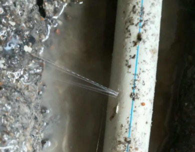 金安测漏水哪家好