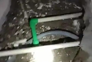 金安测漏水公司