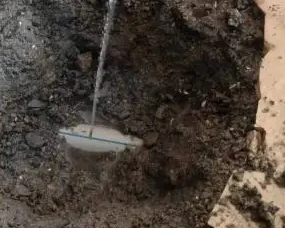 金安测漏水价格