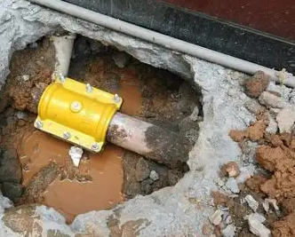 金安卫生间测漏水哪家好