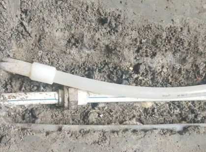 金安卫生间测漏水哪家好