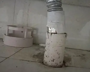 金安卫生间测漏水哪家好