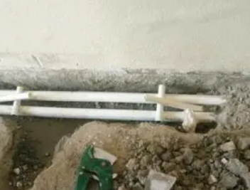 金安卫生间测漏水哪家好