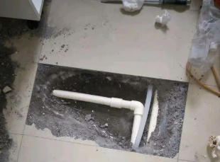 金安卫生间测漏水哪家好