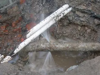 金安测漏水多少钱