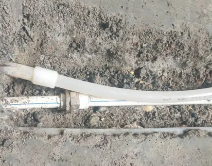 金安测漏水哪家好