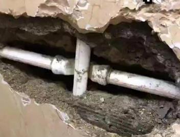 金安漏水检测电话多少