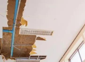 金安测漏水电话